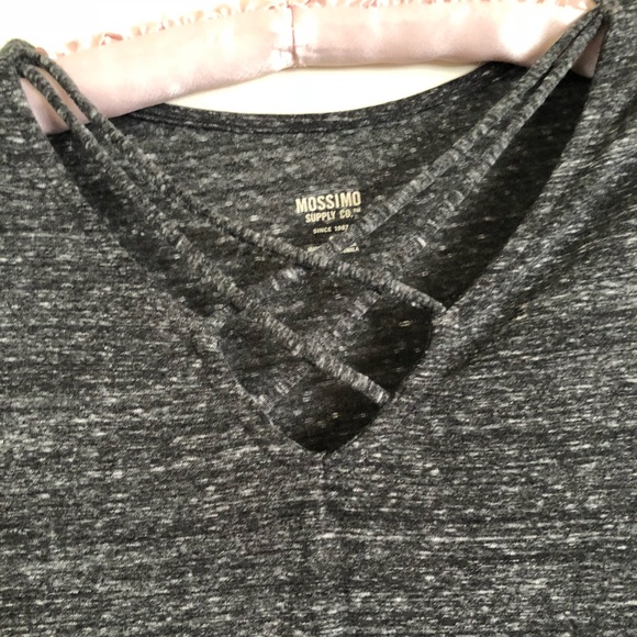 Mossimo Supply Co., Soft Tee - NWT - Picture 4 of 6